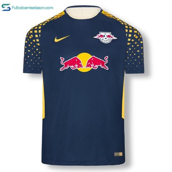 Camiseta Red Bulls Leipzig 2ª 2017/18